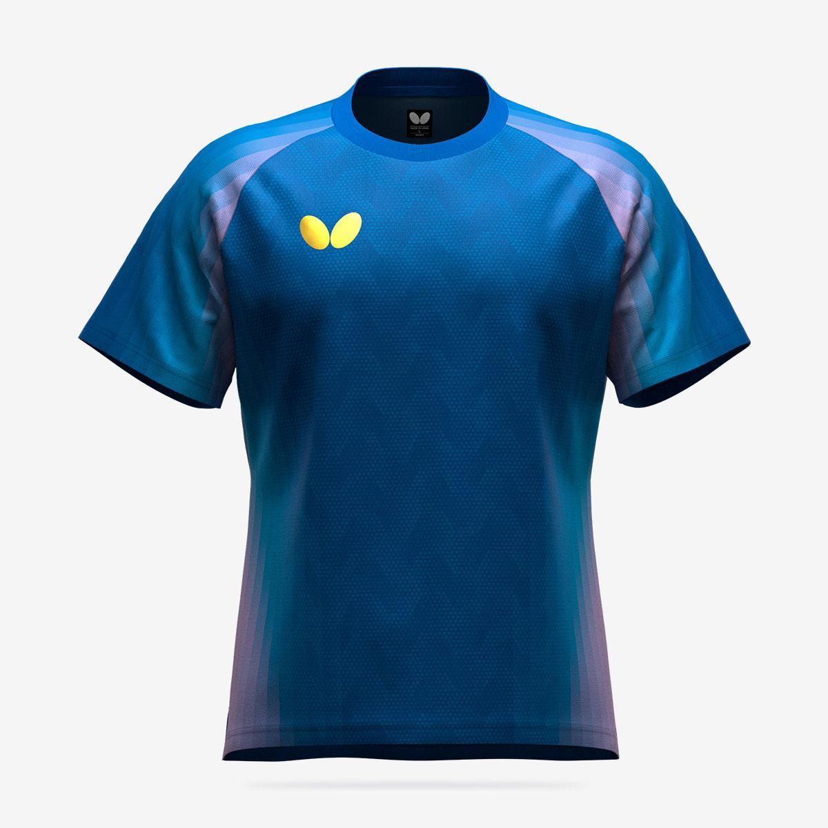 ジェノーラ・Tシャツ - 画像 5
