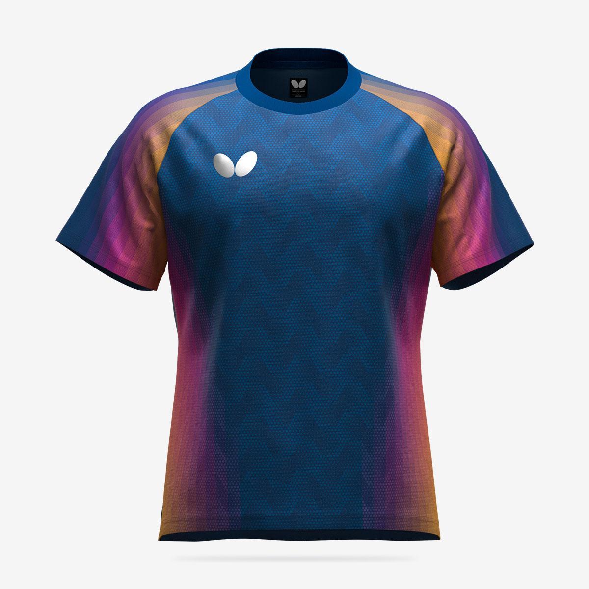 ジェノーラ・Tシャツ - 画像 6