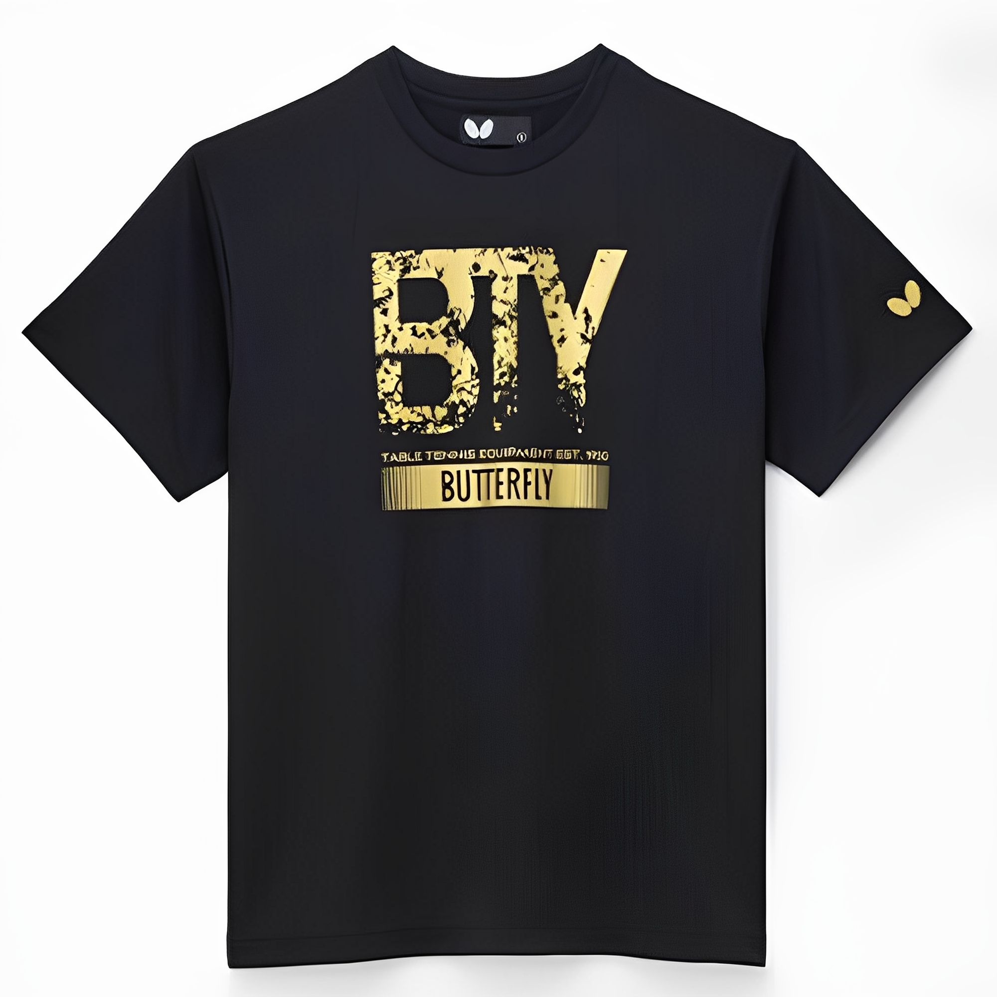 BTY Tシャツ25 47350