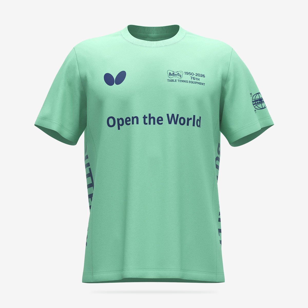 セルサード・Tシャツ