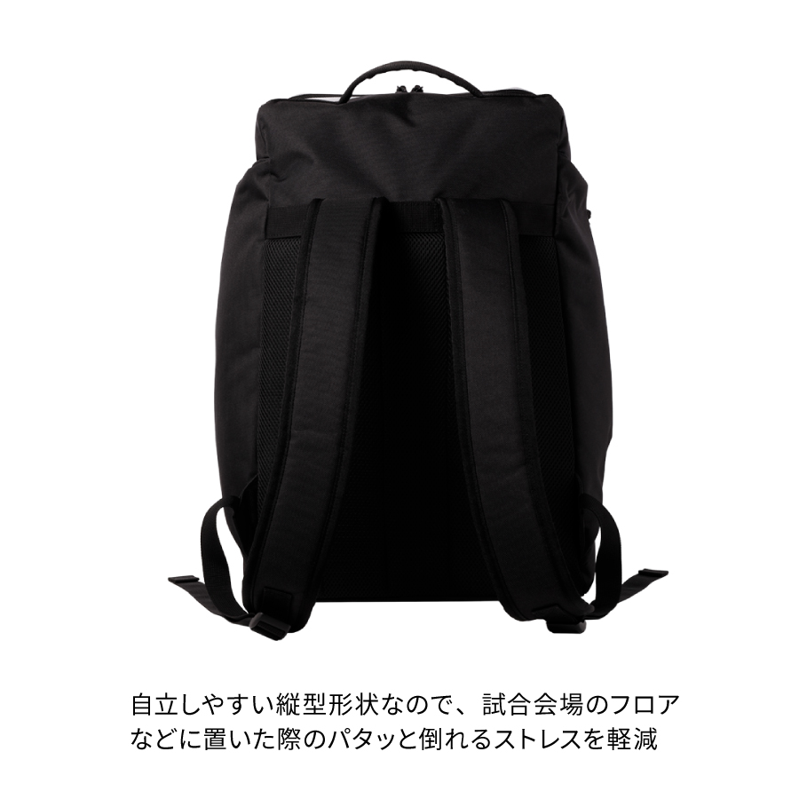 アップライトデイパック - 画像 5